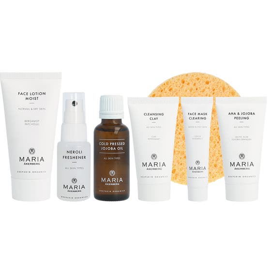 Beauty Starter Set for Teens