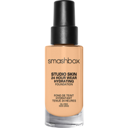 Smashbox Studio Skin 24H Wear Hydrating Foundation