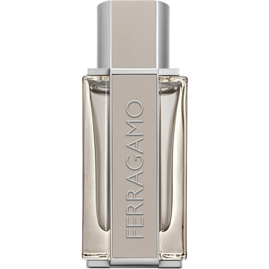 Ferragamo Bright Leather Men, 50 ml Salvatore Ferragamo Herrparfym