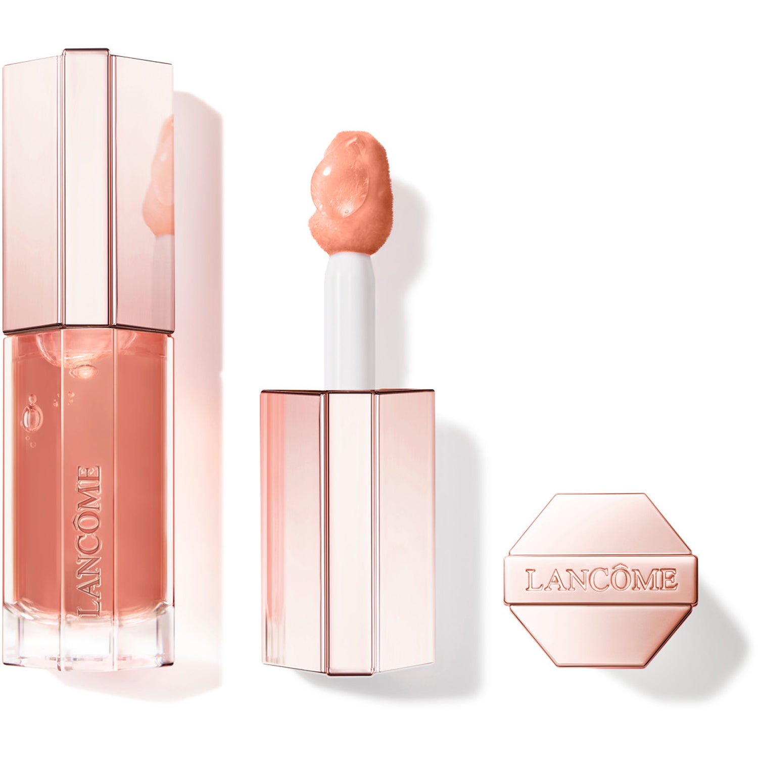 Lancôme Lip Idole Juicytreat 25 - 9 ml