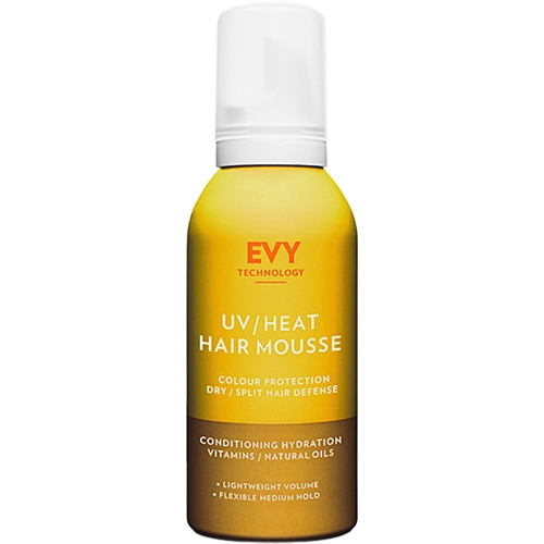EVY Technology UV Heat Hair Mousse
