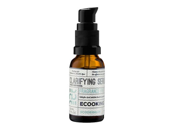 Clarifying Serum