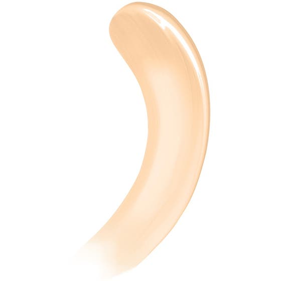 True Match Eye-Cream In a Concealer
