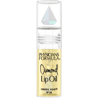 Diamond Lip Oil