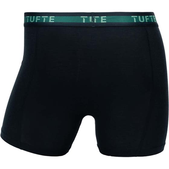 Men Softboost Boxer Sky Captain/Blueberry