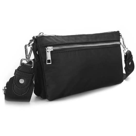 Novara combi clutch Ebell