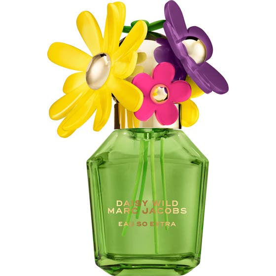 Daisy Wild Eau so Extra