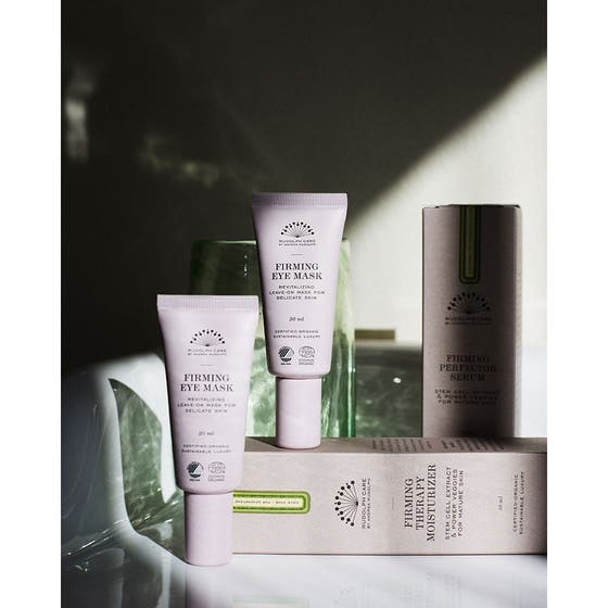 Firming Eye Mask