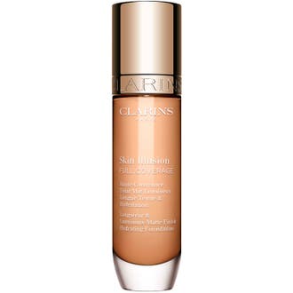 Skin Illusion Full Coverage Foundation