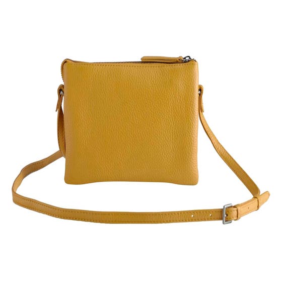 Vera Crossbody Bag