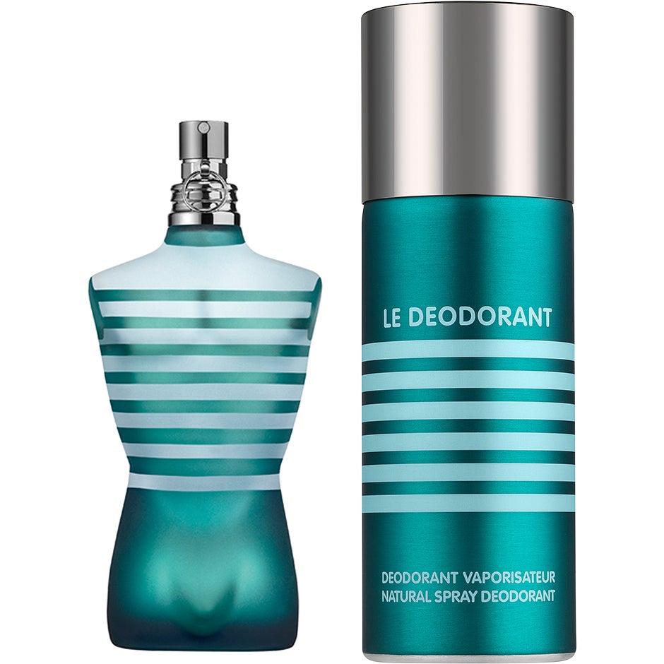 Le Male Duo,  Jean Paul Gaultier Herrparfym