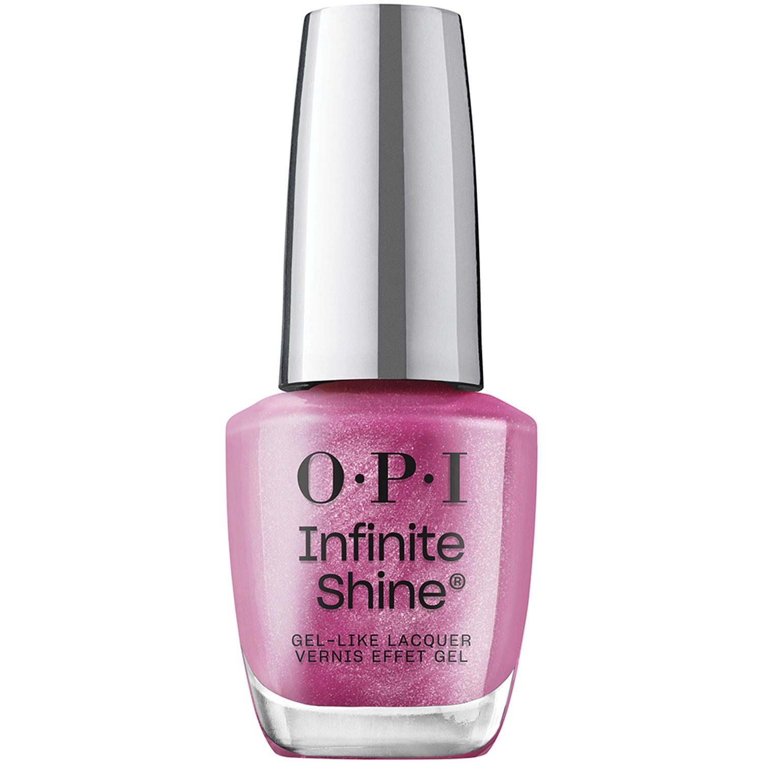 OPI OPI Nail Lacquer Fall Collection Lip Pink Battle - 15 ml