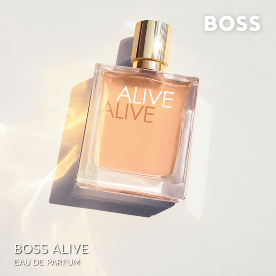 Boss Alive 