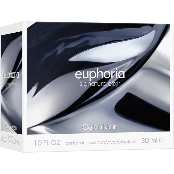 Euphoria Signature Elixir Intense for Women