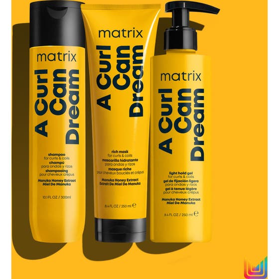 A Curl Can Dream Light-Hold Gel