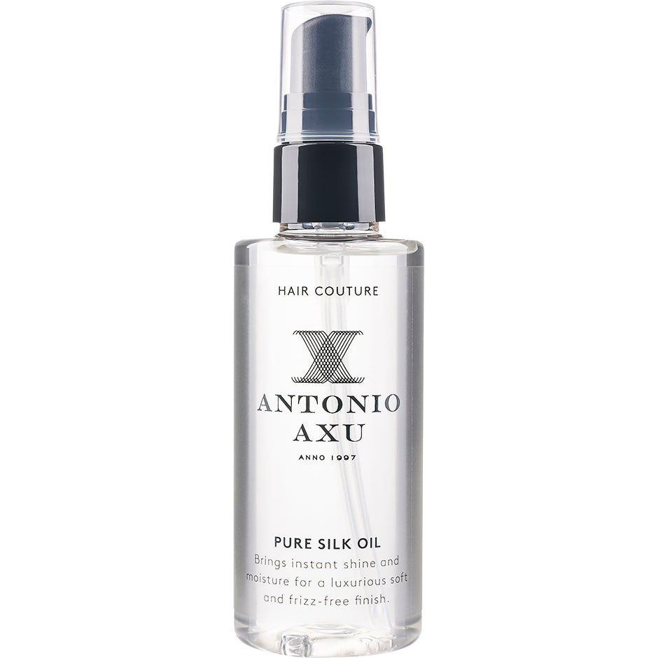Antonio Axu Pure Silk Oil