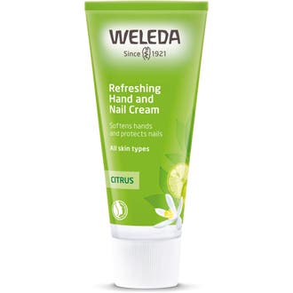 Citrus Hand And Nail Cream