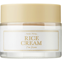 Rice Cream