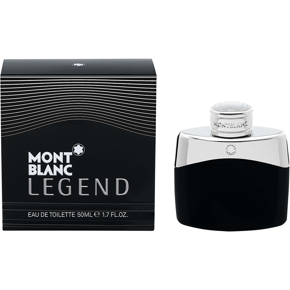Legend Pour Homme EdT,  30ml Mont Blanc Doft