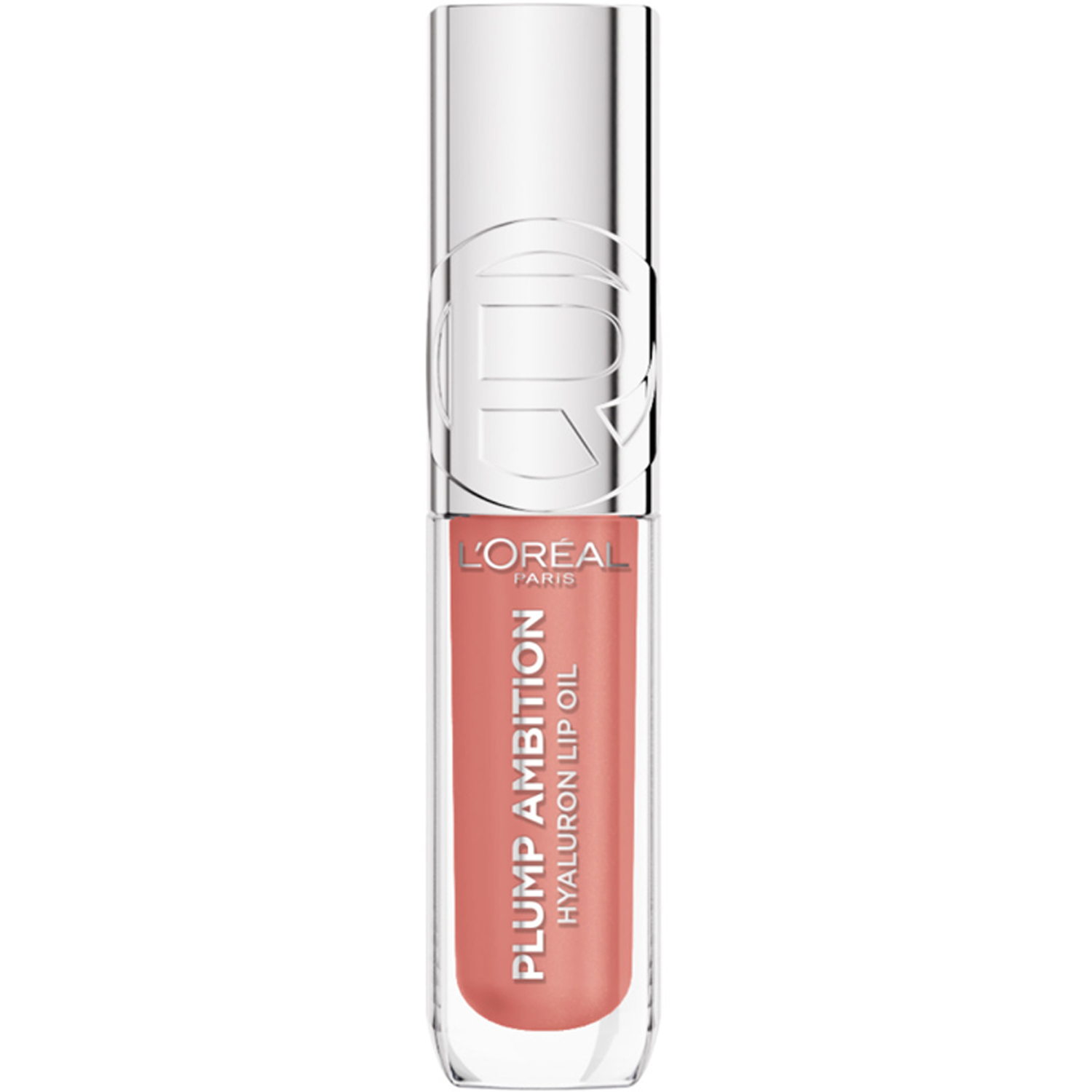 Plump Ambition Hyaluron Lip Oil