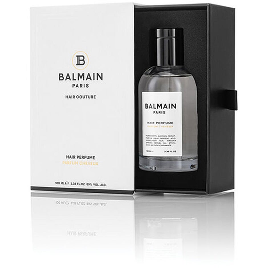 Balmain Hair Couture Lux Hairperfume