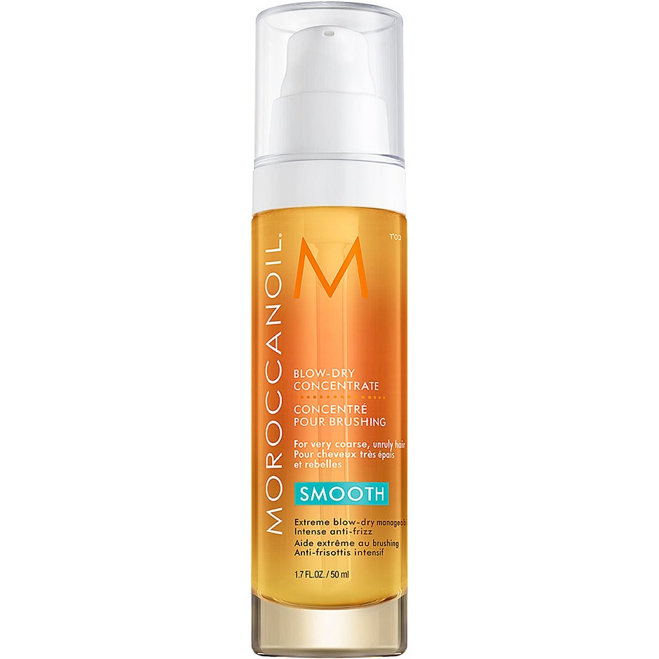 Blow-Dry Concentrate, 50 ml Moroccanoil Hårolja