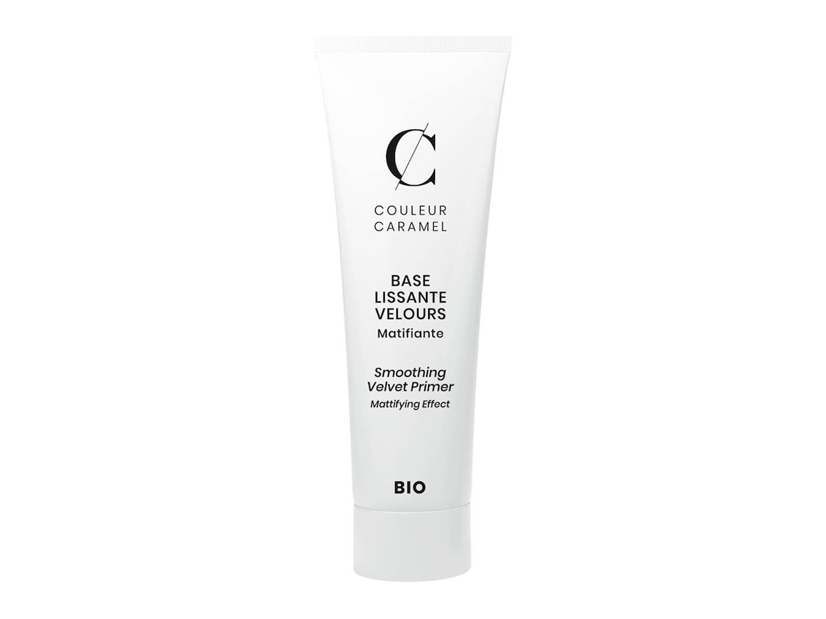 Smoothing Velvet Primer