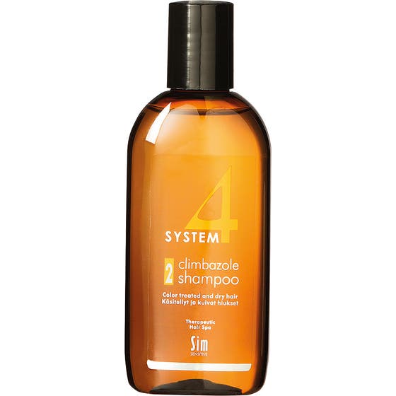 System 4 Therapeutic Hair SPA