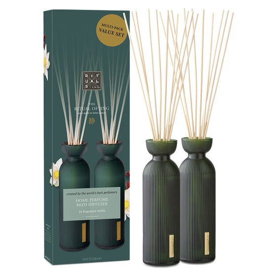 Jing Fragrance Sticks Duo