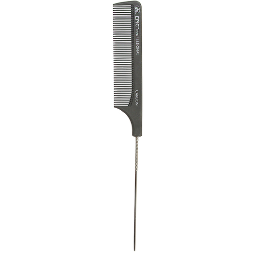 WetBrush Epic Pro Carbonite Metal Tail Comb