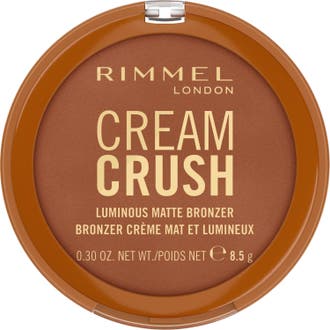 Cream Bronzer Cappuccino Deep​ 005 10 g