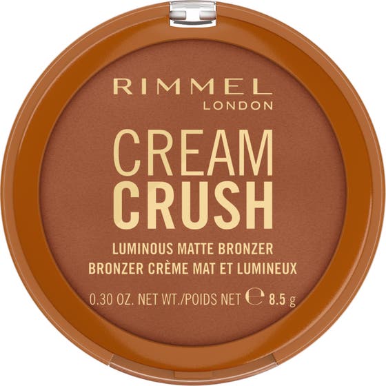 Cream Bronzer Cappuccino Deep 005 10 g