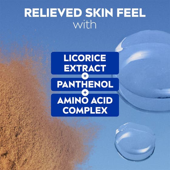 Micellar Water Soothing