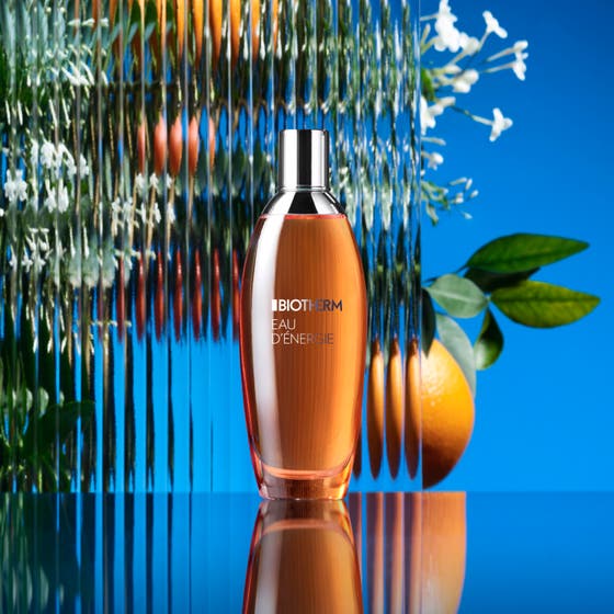Eau D'Énergie