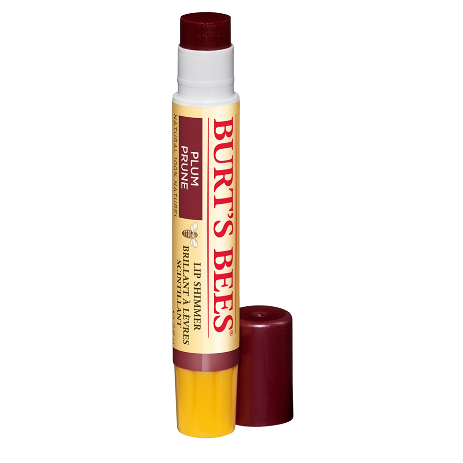 Lip Shimmer, 2,6 g Burt's Bees Läppglans