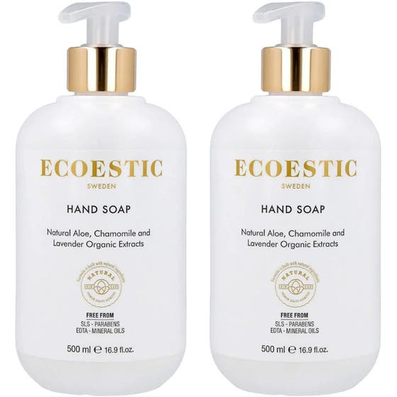 Duo Hand Soap
