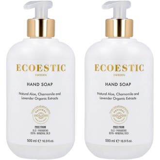 Duo Hand Soap