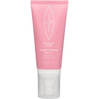 Prebiotic Deodorant