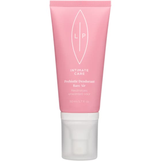 Prebiotic Deodorant