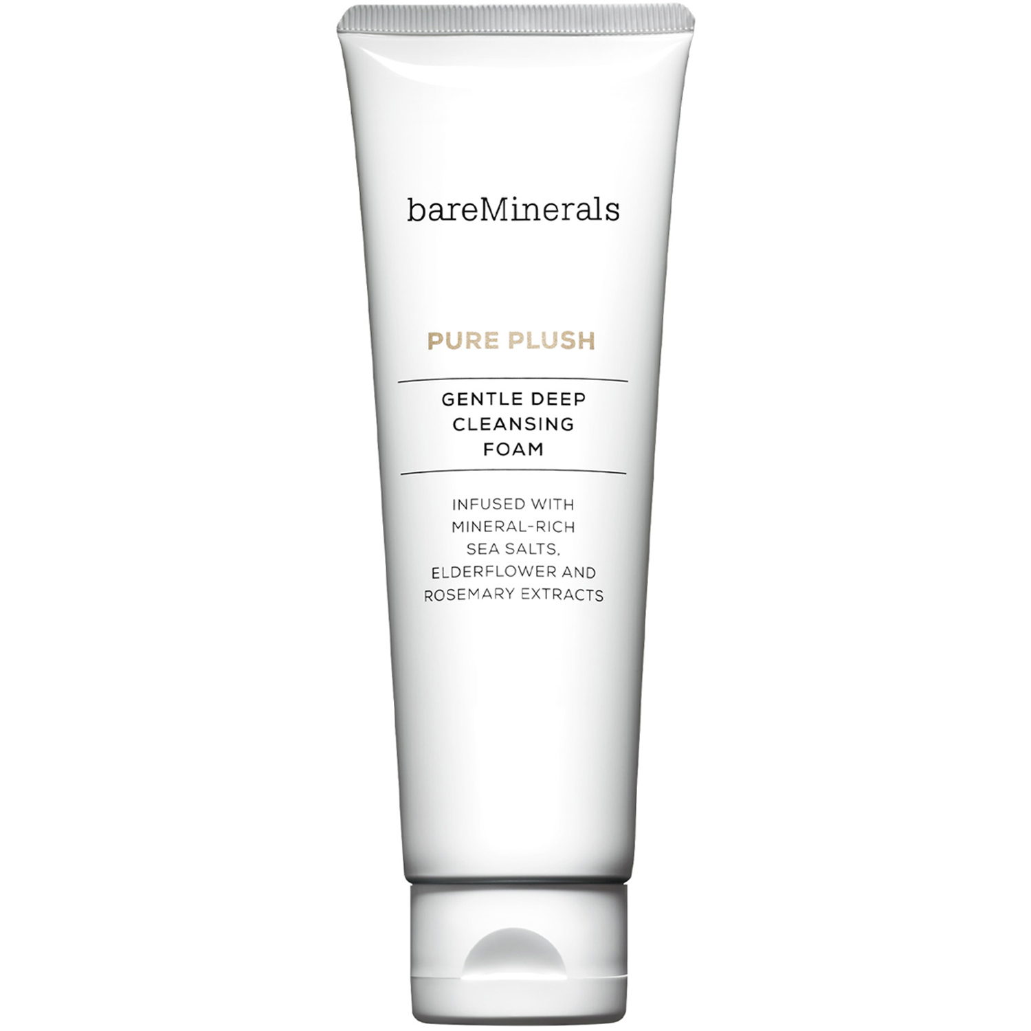 bareMinerals Skinsorials Pure Plush Deep Cleansing Foam, 120 ml bareMinerals Hudvård