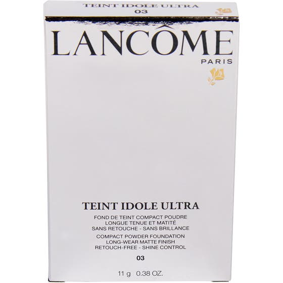 Teint Idole Ultra Compact Powder