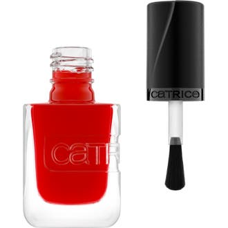 Gel Affair Nail Lacquer