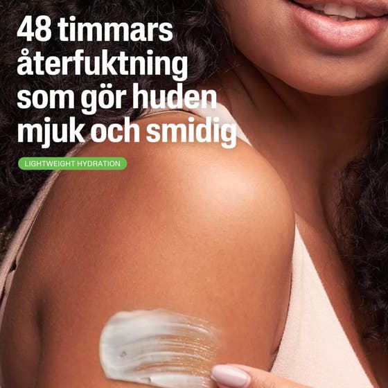 Moisturising Lotion