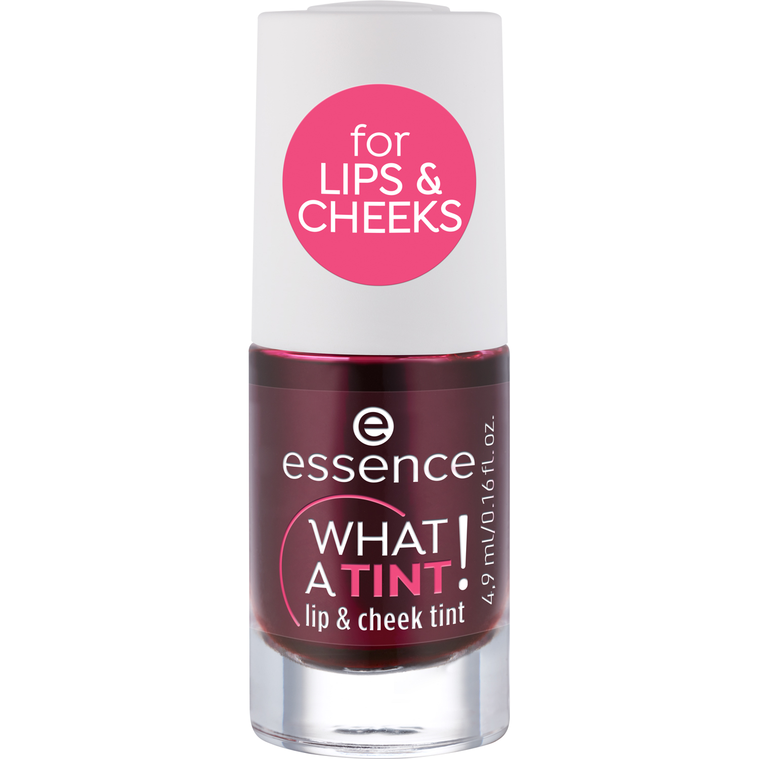 What A Tint! Lip & Cheek Tint