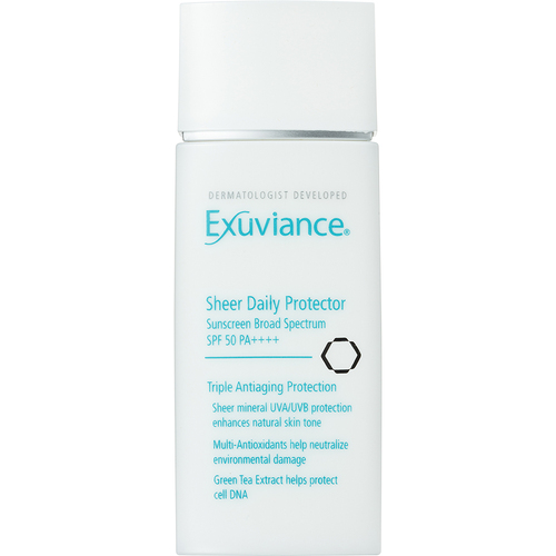 Exuviance Sheer Daily Protector