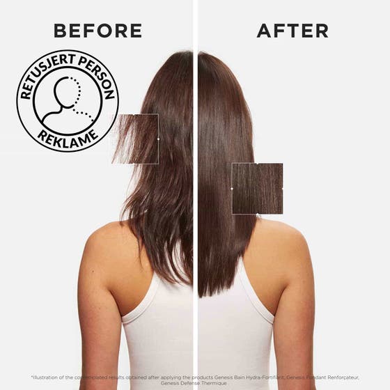 Genesis Serum Anti Chute Fortifiant Mini