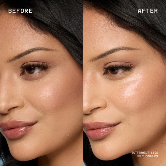 Buttermelt Glaze Highlighter Stix