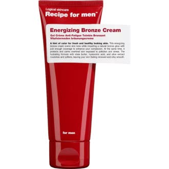 Energizing Bronze Cream