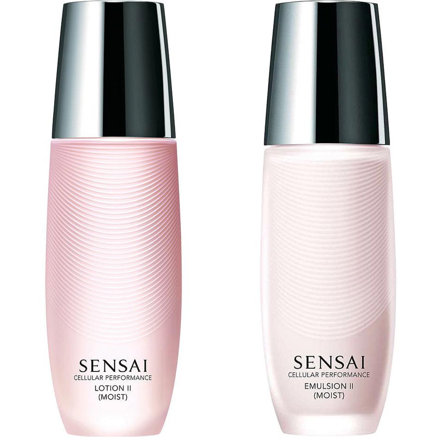 Sensai Cellular Performance Routine Normal To Dry Skin