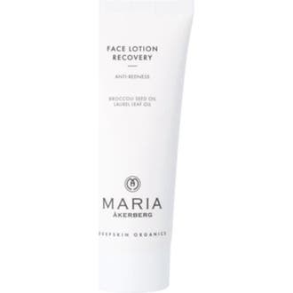 Face Lotion Recovery